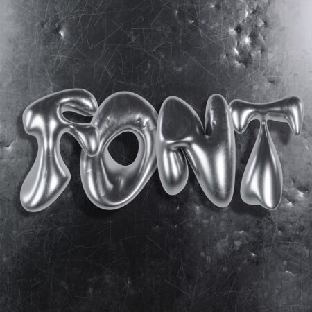 This is uhh Melted Silver