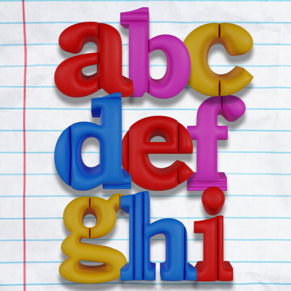 Fun Font - Image 2